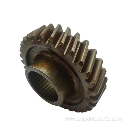 Manual auto parts transmissionbox GEAR 3C081-28282 FOR KUBOTA